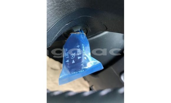 Acheter Import Voiture Toyota Prado Autre à Import - Dubai, Province de Bengo Acheter Import Voiture Toyota Prado Autre à Import - Dubai, Province de Bengo