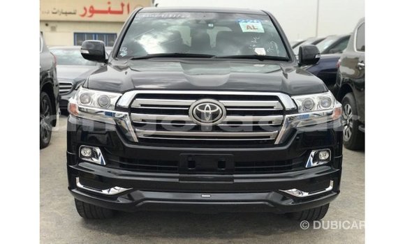 Comprar Importar Toyota Land Cruiser Preto Carro em Import - Dubai em Bengo Province Comprar Importar Toyota Land Cruiser Preto Carro em Import - Dubai em Bengo Province