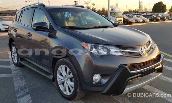 Comprar Importar Toyota RAV4 Outro Carro em Import - Dubai em Bengo Province Comprar Importar Toyota RAV4 Outro Carro em Import - Dubai em Bengo Province