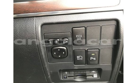 Comprar Importar Toyota Land Cruiser Preto Carro em Import - Dubai em Bengo Province Comprar Importar Toyota Land Cruiser Preto Carro em Import - Dubai em Bengo Province