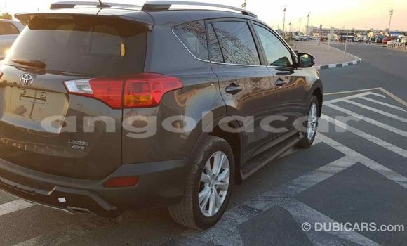 Comprar Importar Toyota RAV4 Outro Carro em Import - Dubai em Bengo Province Comprar Importar Toyota RAV4 Outro Carro em Import - Dubai em Bengo Province