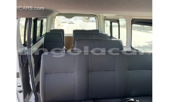Buy Import Toyota Hiace White Car in Import - Dubai in Bengo Province Buy Import Toyota Hiace White Car in Import - Dubai in Bengo Province