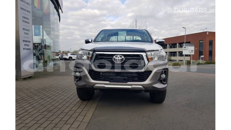 Big with watermark toyota hilux bengo province import dubai 7756