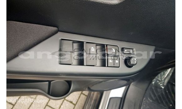 Buy Import Toyota Hilux Brown Car in Import - Dubai in Bengo Province Buy Import Toyota Hilux Brown Car in Import - Dubai in Bengo Province