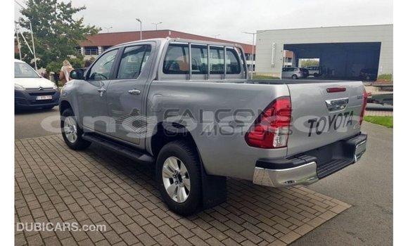 Buy Import Toyota Hilux Brown Car in Import - Dubai in Bengo Province Buy Import Toyota Hilux Brown Car in Import - Dubai in Bengo Province