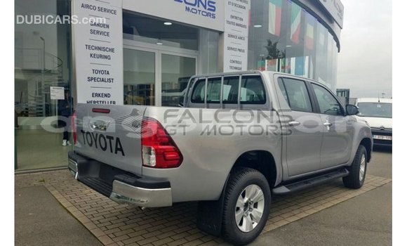 Buy Import Toyota Hilux Brown Car in Import - Dubai in Bengo Province Buy Import Toyota Hilux Brown Car in Import - Dubai in Bengo Province