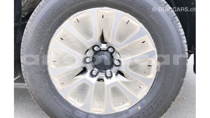 Big with watermark toyota prado bengo province import dubai 7757