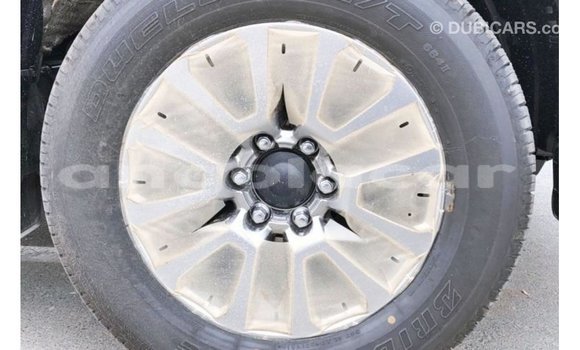 Buy Import Toyota Prado Blue Car in Import - Dubai in Bengo Province Buy Import Toyota Prado Blue Car in Import - Dubai in Bengo Province