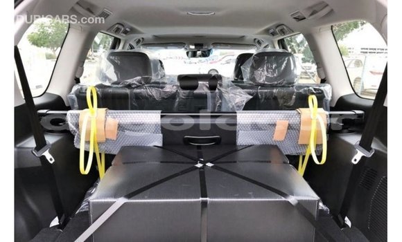 Buy Import Toyota Prado Blue Car in Import - Dubai in Bengo Province Buy Import Toyota Prado Blue Car in Import - Dubai in Bengo Province