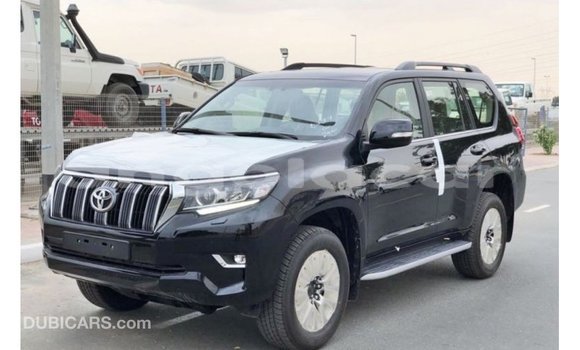 Buy Import Toyota Prado Blue Car in Import - Dubai in Bengo Province Buy Import Toyota Prado Blue Car in Import - Dubai in Bengo Province