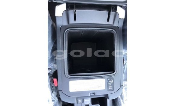 Comprar Importar Toyota Prado Preto Carro em Import - Dubai em Bengo Province Comprar Importar Toyota Prado Preto Carro em Import - Dubai em Bengo Province