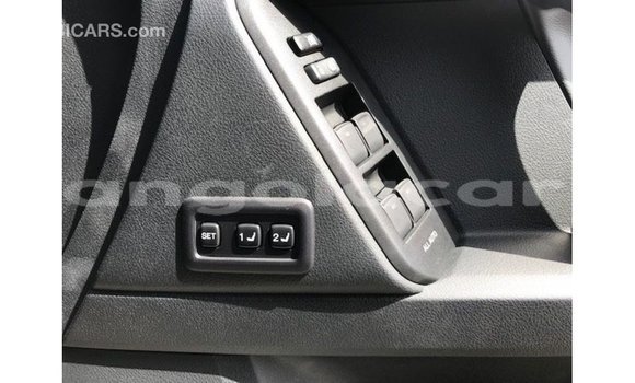 Comprar Importar Toyota Prado Preto Carro em Import - Dubai em Bengo Province Comprar Importar Toyota Prado Preto Carro em Import - Dubai em Bengo Province