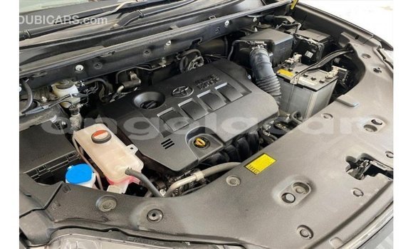 Acheter Import Voiture Toyota Harrier Noir à Import - Dubai, Province de Bengo Acheter Import Voiture Toyota Harrier Noir à Import - Dubai, Province de Bengo