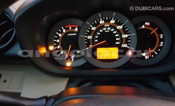 Comprar Importar Toyota RAV4 Azul Carro em Import - Dubai em Bengo Province Comprar Importar Toyota RAV4 Azul Carro em Import - Dubai em Bengo Province