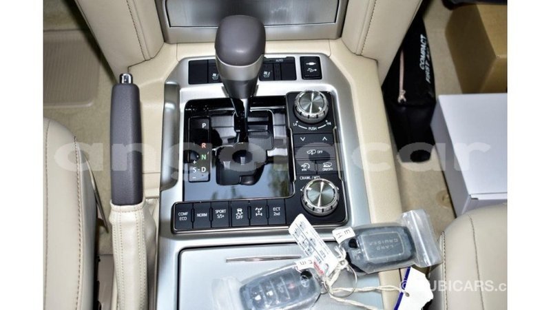 Big with watermark toyota land cruiser bengo province import dubai 7763