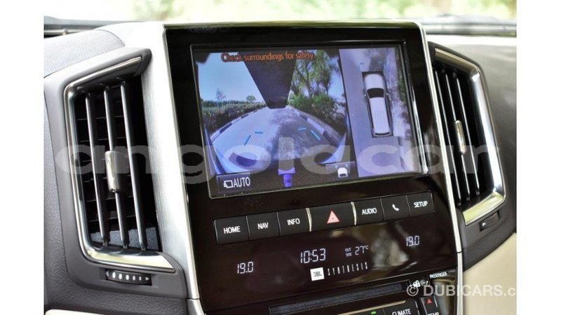 Big with watermark toyota land cruiser bengo province import dubai 7763