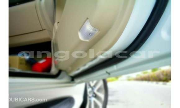 Buy Import Toyota Land Cruiser White Car in Import - Dubai in Bengo Province Buy Import Toyota Land Cruiser White Car in Import - Dubai in Bengo Province