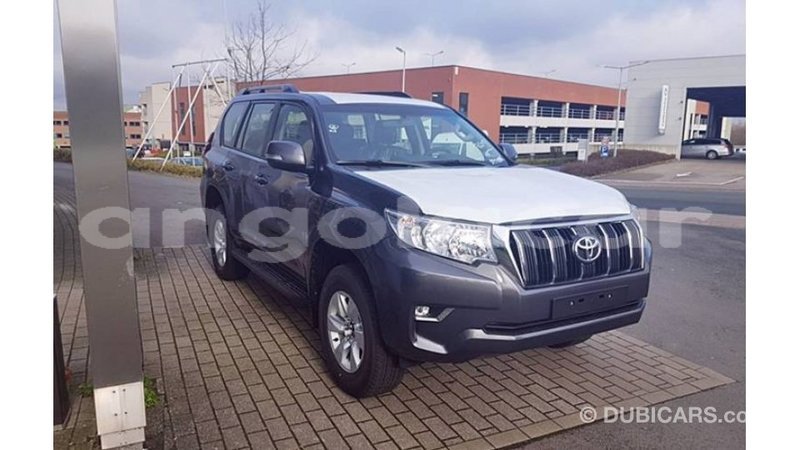 Big with watermark toyota prado bengo province import dubai 7764