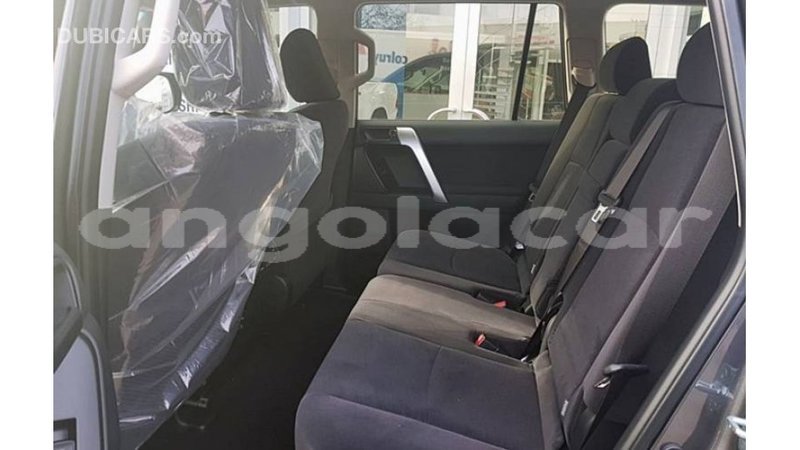 Big with watermark toyota prado bengo province import dubai 7764