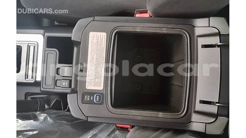 Big with watermark toyota prado bengo province import dubai 7764