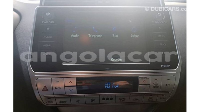 Big with watermark toyota prado bengo province import dubai 7764