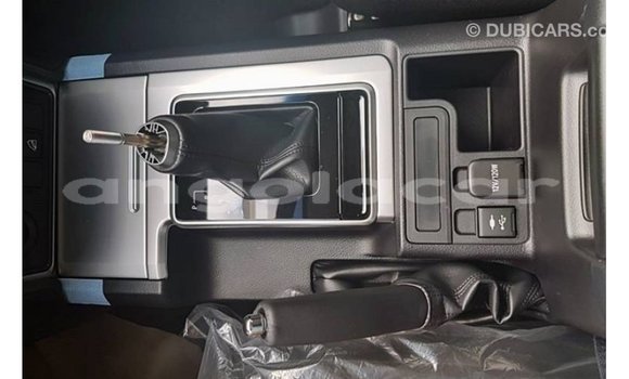Buy Import Toyota Prado Black Car in Import - Dubai in Bengo Province Buy Import Toyota Prado Black Car in Import - Dubai in Bengo Province