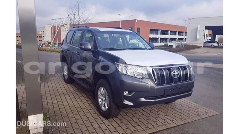 Big with watermark toyota prado bengo province import dubai 7764