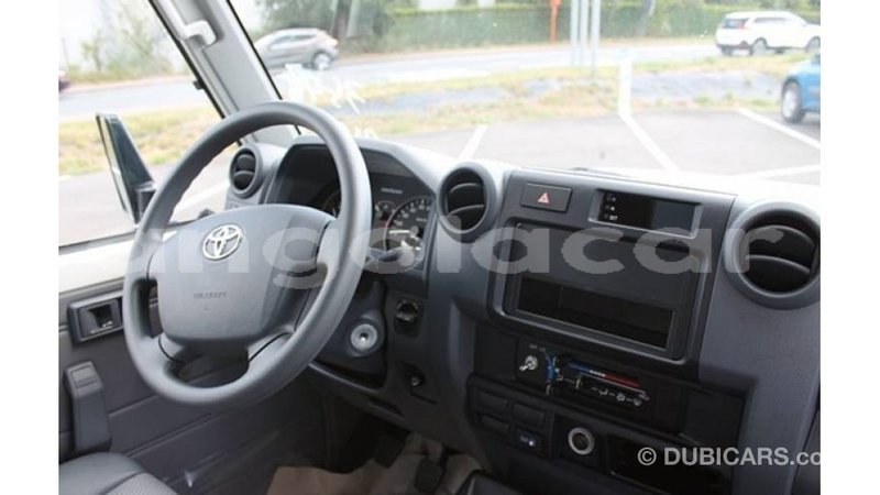 Big with watermark toyota land cruiser bengo province import dubai 7765