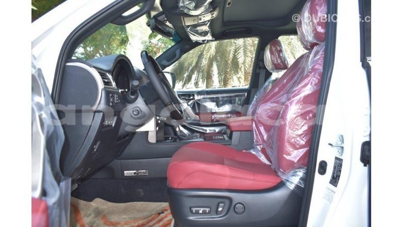 Big with watermark lexus gx bengo province import dubai 7766