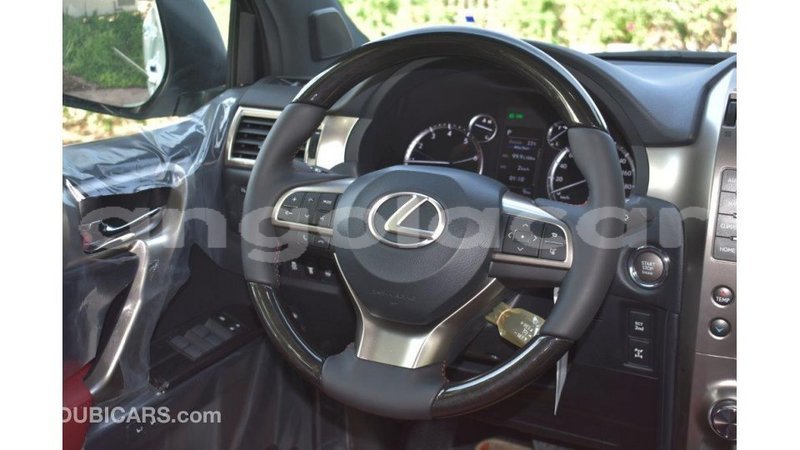 Big with watermark lexus gx bengo province import dubai 7766