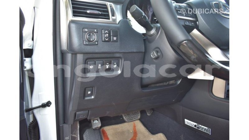 Big with watermark lexus gx bengo province import dubai 7766