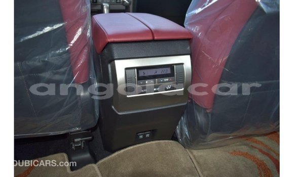 Buy Import Lexus GX White Car in Import - Dubai in Bengo Province Buy Import Lexus GX White Car in Import - Dubai in Bengo Province