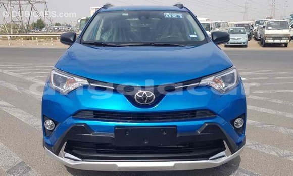 Comprar Importar Toyota RAV4 Azul Carro em Import - Dubai em Bengo Province Comprar Importar Toyota RAV4 Azul Carro em Import - Dubai em Bengo Province