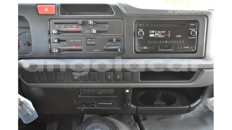 Big with watermark toyota coaster bengo province import dubai 7770