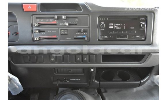 Buy Import Toyota Coaster White Car in Import - Dubai in Bengo Province Buy Import Toyota Coaster White Car in Import - Dubai in Bengo Province