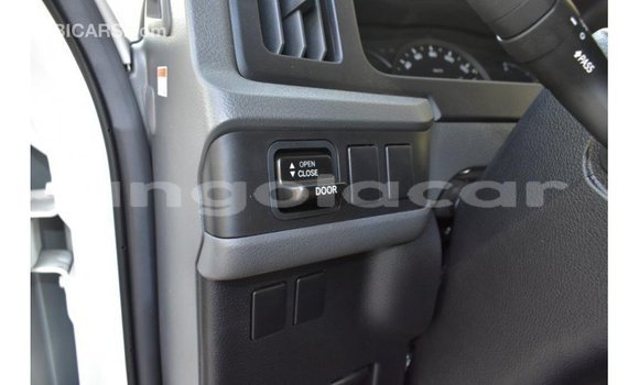 Buy Import Toyota Coaster White Car in Import - Dubai in Bengo Province Buy Import Toyota Coaster White Car in Import - Dubai in Bengo Province