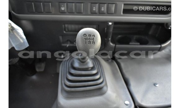 Buy Import Toyota Coaster White Car in Import - Dubai in Bengo Province Buy Import Toyota Coaster White Car in Import - Dubai in Bengo Province