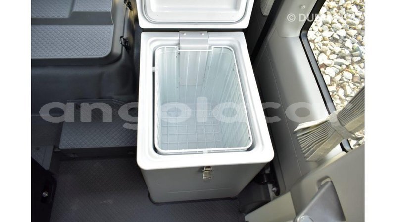 Big with watermark toyota coaster bengo province import dubai 7770