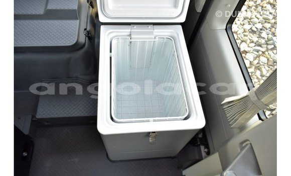 Buy Import Toyota Coaster White Car in Import - Dubai in Bengo Province Buy Import Toyota Coaster White Car in Import - Dubai in Bengo Province