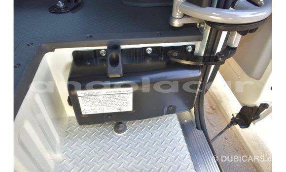 Buy Import Toyota Coaster White Car in Import - Dubai in Bengo Province Buy Import Toyota Coaster White Car in Import - Dubai in Bengo Province