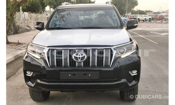 Acheter Import Voiture Toyota Prado Noir à Import - Dubai, Province de Bengo Acheter Import Voiture Toyota Prado Noir à Import - Dubai, Province de Bengo
