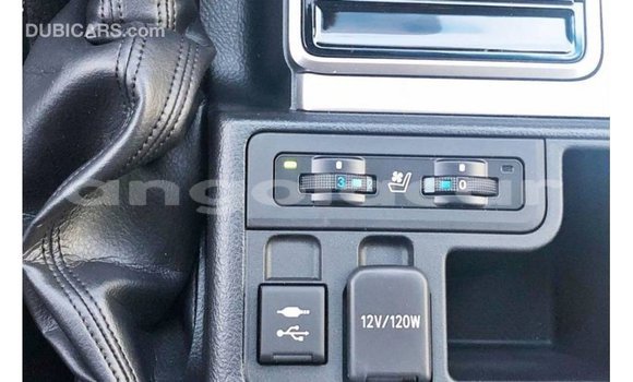 Acheter Import Voiture Toyota Prado Noir à Import - Dubai, Province de Bengo Acheter Import Voiture Toyota Prado Noir à Import - Dubai, Province de Bengo