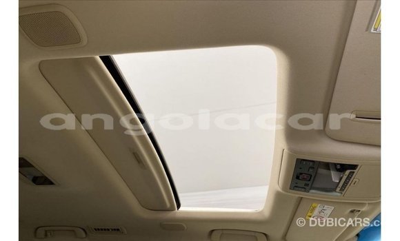 Comprar Importar Toyota Land Cruiser Branco Carro em Import - Dubai em Bengo Province Comprar Importar Toyota Land Cruiser Branco Carro em Import - Dubai em Bengo Province