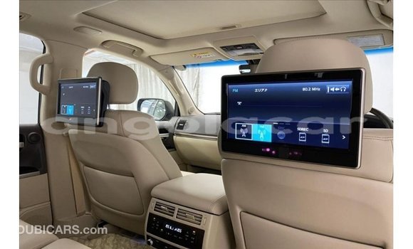 Acheter Import Voiture Toyota Land Cruiser Noir à Import - Dubai, Province de Bengo Acheter Import Voiture Toyota Land Cruiser Noir à Import - Dubai, Province de Bengo