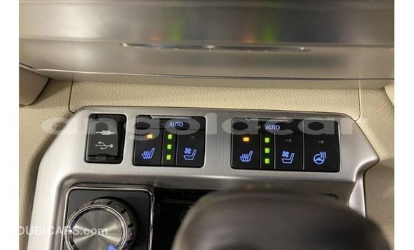 Acheter Import Voiture Toyota Land Cruiser Noir à Import - Dubai, Province de Bengo Acheter Import Voiture Toyota Land Cruiser Noir à Import - Dubai, Province de Bengo