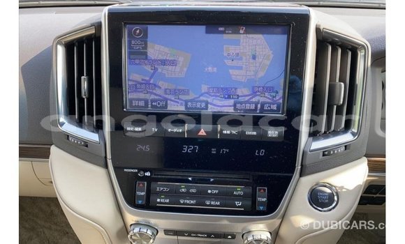 Acheter Import Voiture Toyota Land Cruiser Noir à Import - Dubai, Province de Bengo Acheter Import Voiture Toyota Land Cruiser Noir à Import - Dubai, Province de Bengo