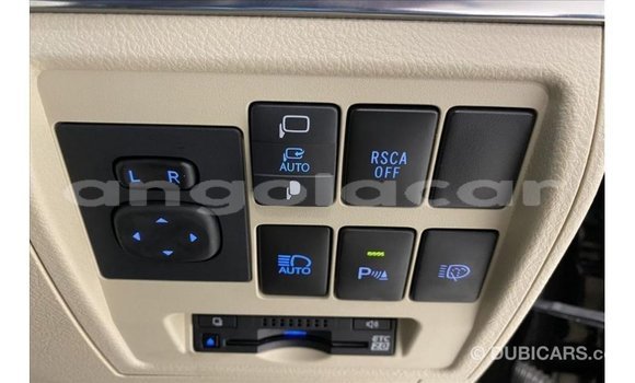 Acheter Import Voiture Toyota Land Cruiser Noir à Import - Dubai, Province de Bengo Acheter Import Voiture Toyota Land Cruiser Noir à Import - Dubai, Province de Bengo