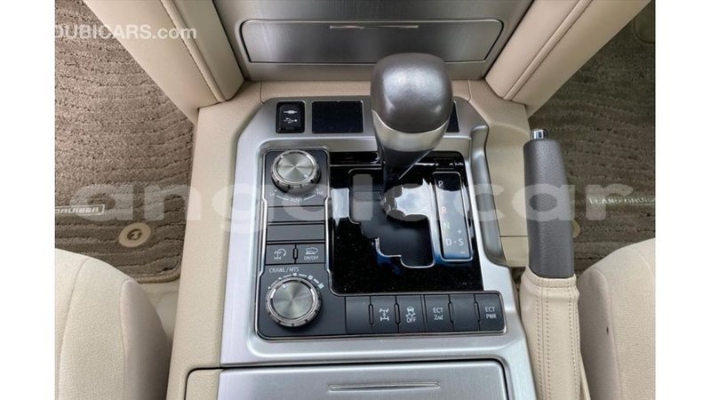 Big with watermark toyota land cruiser bengo province import dubai 7775