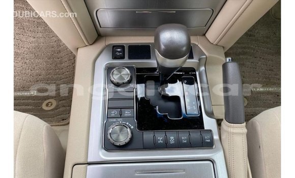 Comprar Importar Toyota Land Cruiser Vermelho Carro em Import - Dubai em Bengo Province Comprar Importar Toyota Land Cruiser Vermelho Carro em Import - Dubai em Bengo Province