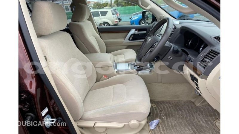 Big with watermark toyota land cruiser bengo province import dubai 7775